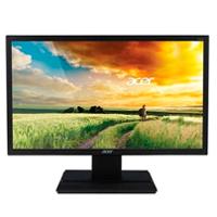 MONITOR/ ACER/ V206HQL ABI/ 19.5/ HD/ WSXGA/ 1366 X 768/ 60 HZ/ ./ VGA/ HDMI/ VESA/ ./ NEGRO/ INCL. CABLE VGA/ 3 A.G. MONITOR/ ACER/ V206HQL ABI/ 19.5/ HD/ WSXGA/ 1366 X 768/ 60 HZ/ ./ VGA/ HDMI/ VESA/ ./ NEGRO/ INCL. CABLE VGA/ 3 A.G.